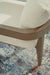 Serene Bay Outdoor Dining Set - Bill's Discount Center (Bradenton, FL)