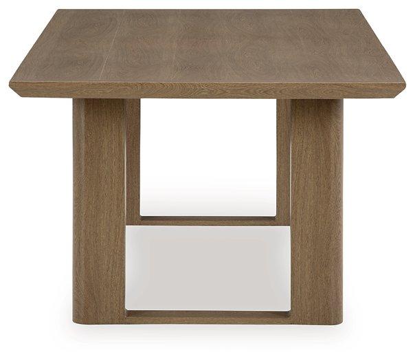 Serene Bay Outdoor Dining Set - Bill's Discount Center (Bradenton, FL)
