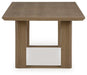 Serene Bay Outdoor Dining Set - Bill's Discount Center (Bradenton, FL)
