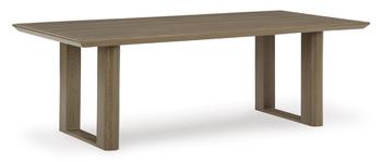 Serene Bay Outdoor Dining Set - Bill's Discount Center (Bradenton, FL)