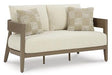 Serene Bay Outdoor Seating Set - Bill's Discount Center (Bradenton, FL)