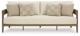 Serene Bay Outdoor Seating Set - Bill's Discount Center (Bradenton, FL)