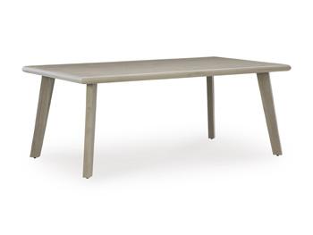 Cliff Trails Outdoor Dining Set - Bill's Discount Center (Bradenton, FL)