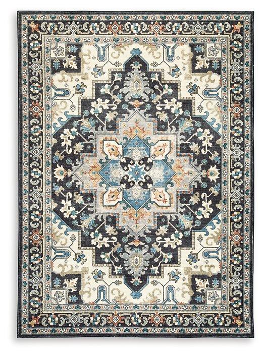 Leningston Collection