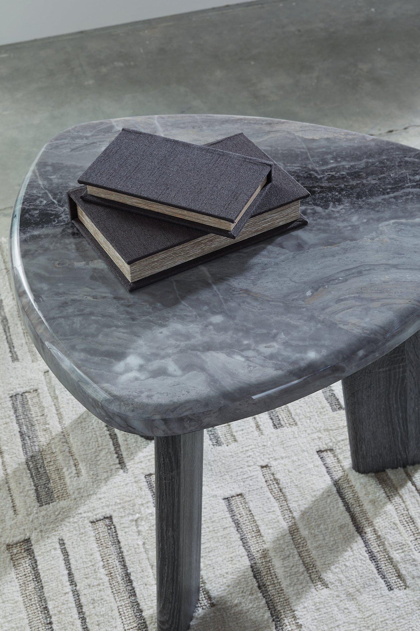 Bluebond Collection