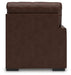 McDowlan Sectional with Chaise - Bill's Discount Center (Bradenton, FL)