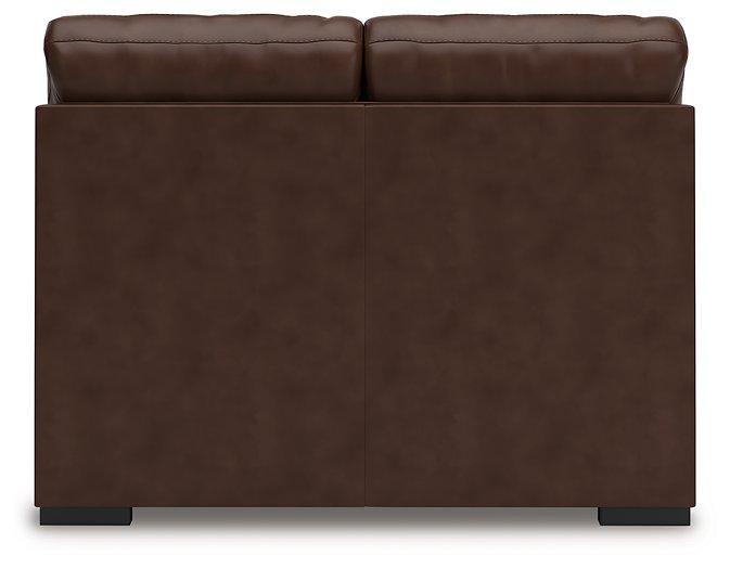 McDowlan Sectional with Chaise - Bill's Discount Center (Bradenton, FL)