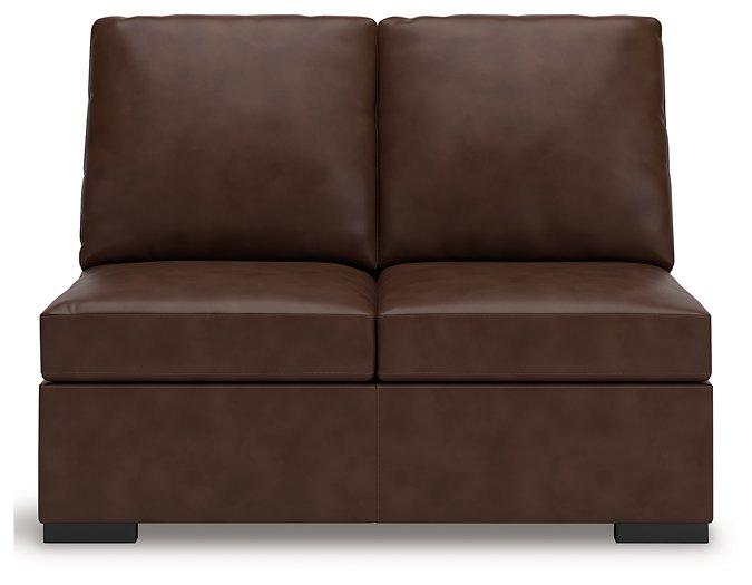 McDowlan Sectional with Chaise - Bill's Discount Center (Bradenton, FL)