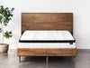 Chime 12 Inch Hybrid Mattress Package - Bill's Discount Center (Bradenton, FL)