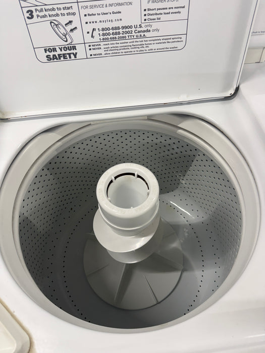 Maytag   W0019