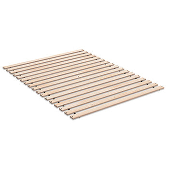 Derekson Bed with 2 Side Storage - Bill's Discount Center (Bradenton, FL)