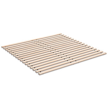Derekson Bed with 2 Side Storage - Bill's Discount Center (Bradenton, FL)
