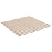 Derekson Bed with 2 Side Storage - Bill's Discount Center (Bradenton, FL)
