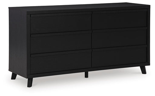 Danziar Dresser - Bill's Discount Center (Bradenton, FL)