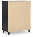 Danziar Wide Chest of Drawers - Bill's Discount Center (Bradenton, FL)