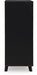 Danziar Wide Chest of Drawers - Bill's Discount Center (Bradenton, FL)