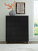 Danziar Wide Chest of Drawers - Bill's Discount Center (Bradenton, FL)