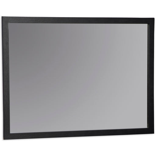 Danziar Bedroom Mirror - Bill's Discount Center (Bradenton, FL)