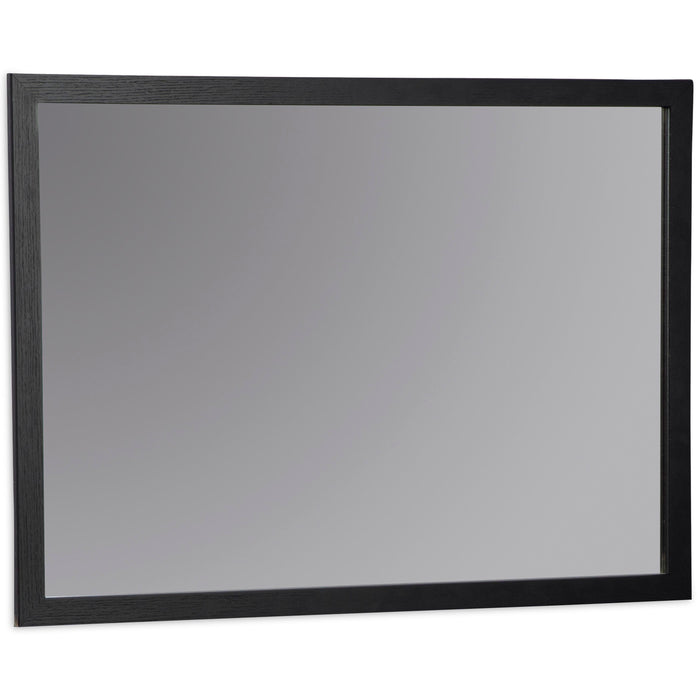 Danziar Bedroom Mirror - Bill's Discount Center (Bradenton, FL)