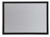 Danziar Bedroom Mirror - Bill's Discount Center (Bradenton, FL)