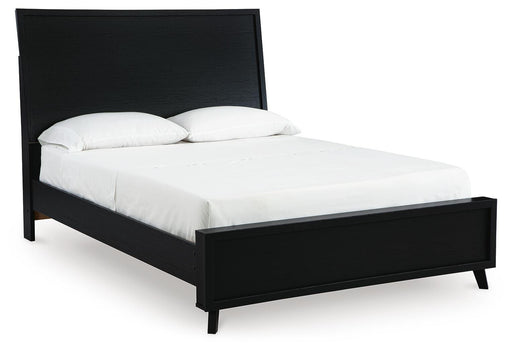 Danziar Bed - Bill's Discount Center (Bradenton, FL)
