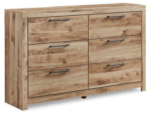 Hyanna Dresser - Bill's Discount Center (Bradenton, FL)