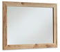 Hyanna Bedroom Mirror - Bill's Discount Center (Bradenton, FL)