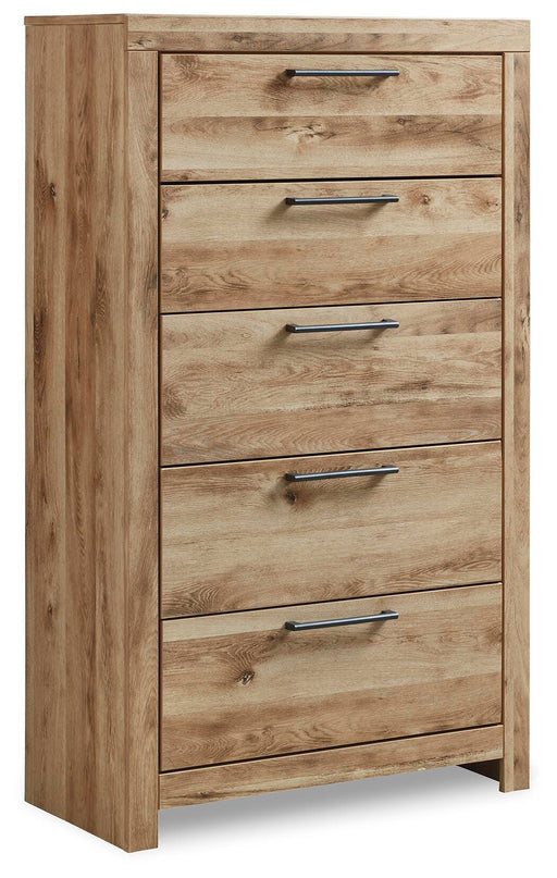 Hyanna Chest of Drawers - Bill's Discount Center (Bradenton, FL)