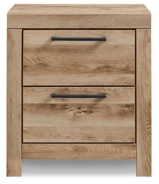 Hyanna Nightstand - Bill's Discount Center (Bradenton, FL)