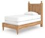 Aleaport Bed - Bill's Discount Center (Bradenton, FL)