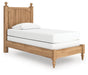 Aleaport Bed - Bill's Discount Center (Bradenton, FL)