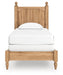 Aleaport Bed - Bill's Discount Center (Bradenton, FL)