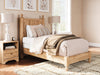 Aleaport Bed - Bill's Discount Center (Bradenton, FL)