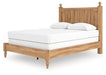 Aleaport Bed - Bill's Discount Center (Bradenton, FL)