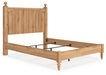 Aleaport Bed - Bill's Discount Center (Bradenton, FL)