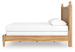 Aleaport Bed - Bill's Discount Center (Bradenton, FL)
