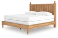 Aleaport Bed - Bill's Discount Center (Bradenton, FL)