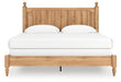 Aleaport Bed - Bill's Discount Center (Bradenton, FL)