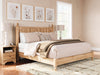 Aleaport Bed - Bill's Discount Center (Bradenton, FL)
