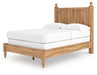 Aleaport Bed - Bill's Discount Center (Bradenton, FL)