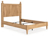 Aleaport Bed - Bill's Discount Center (Bradenton, FL)