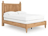 Aleaport Bed - Bill's Discount Center (Bradenton, FL)