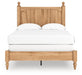 Aleaport Bed - Bill's Discount Center (Bradenton, FL)