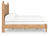 Aleaport Bed - Bill's Discount Center (Bradenton, FL)