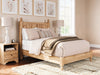 Aleaport Bed - Bill's Discount Center (Bradenton, FL)