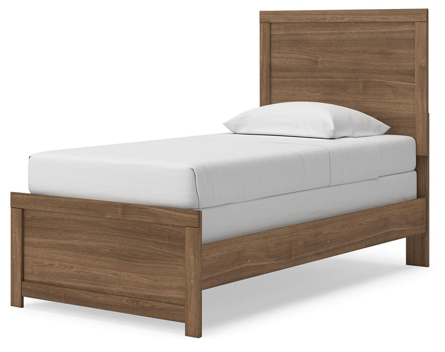 Broachmyn Bed - Bill's Discount Center (Bradenton, FL)