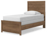 Broachmyn Bed - Bill's Discount Center (Bradenton, FL)