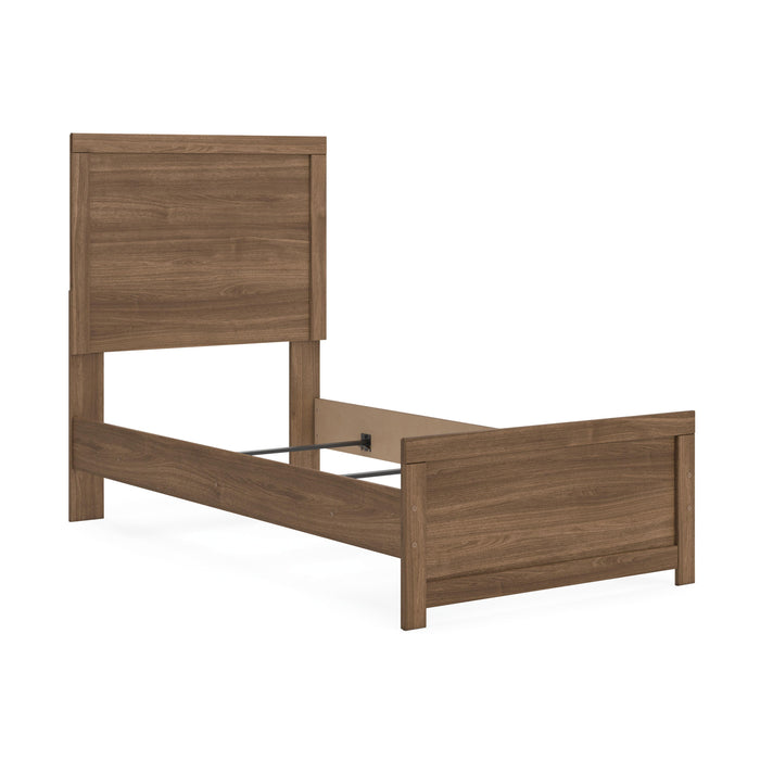 Broachmyn Bed - Bill's Discount Center (Bradenton, FL)