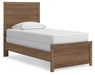 Broachmyn Bed - Bill's Discount Center (Bradenton, FL)
