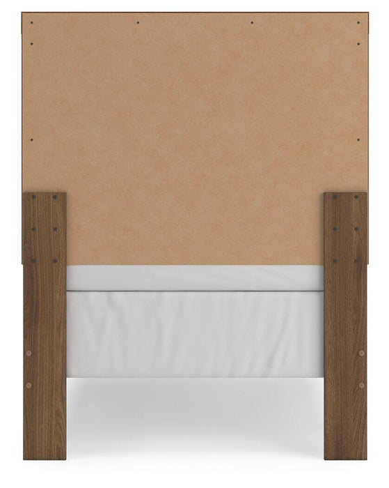Broachmyn Bed - Bill's Discount Center (Bradenton, FL)